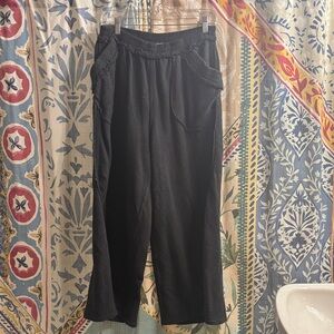 Free People Matching Set Pants